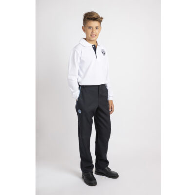 Pantalón de vestir largo - Escuelas San