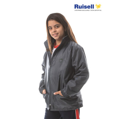 Parka Agustinas Misioneras. Ruisell. Uniformes escolares y ropa deportiva.