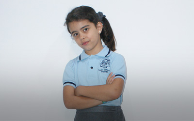Uniformes escolares. Colegio Seminario Segorbe
