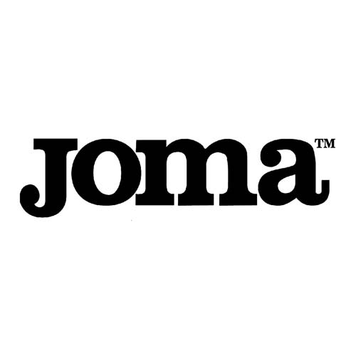 Marca Joma. Equipaciones deportivas de Ruisell Marca Joma. Equipaciones deportivas de Ruisell