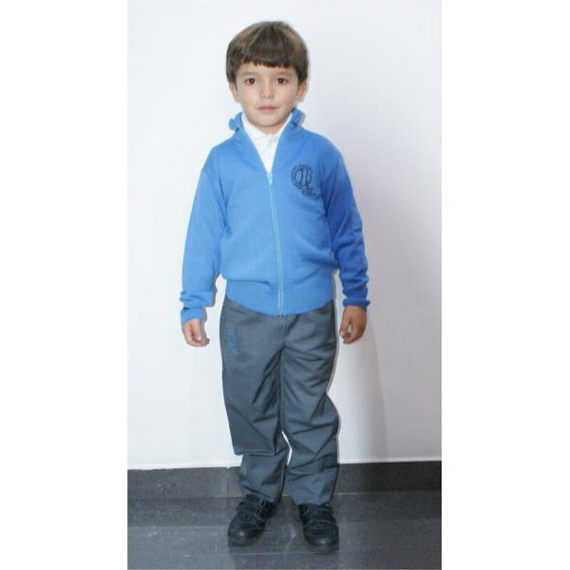 Chaqueta semicisne. Hijas de la Caridad. Ruisell Uniformes Escolares