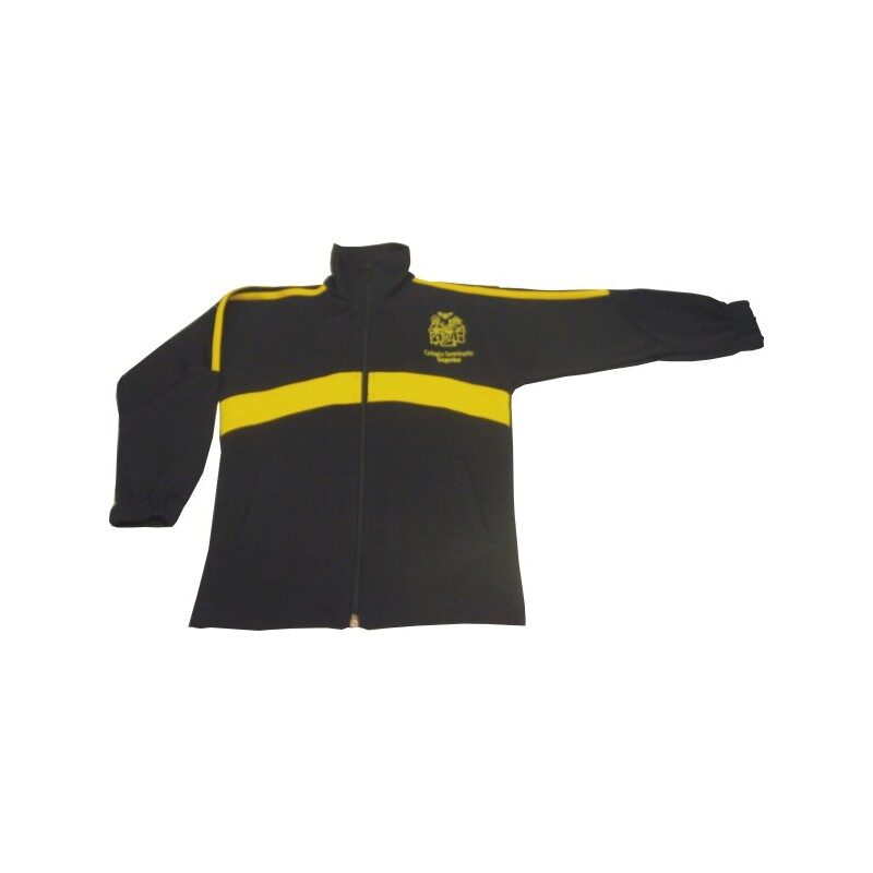 Chandal completo. Colegio Seminario Segorbe. Ruisell Uniformes
