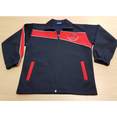 Chandal completo. Escuelas Agustinas Misioneras. Ropa Deportiva