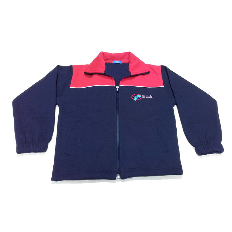 Chandal completo. Colegios ACI. Uniformes Escolares.