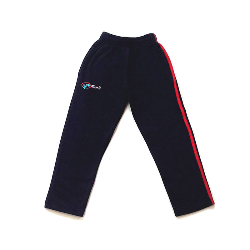 Pantalón de chándal. Colegios ACI. Uniformes Escolares.