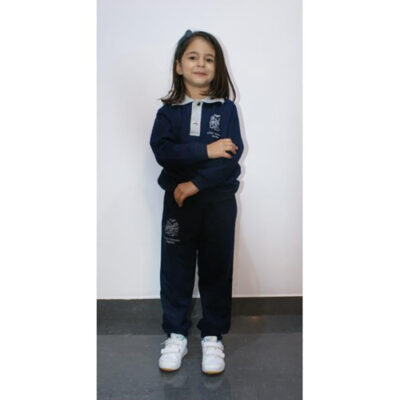 Chandal completo. Colegio Seminario Segorbe. Ruisell Uniformes
