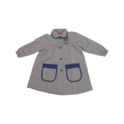 Babero. Colegio Seminario Segorbe. Ruisell Uniformes Escolares