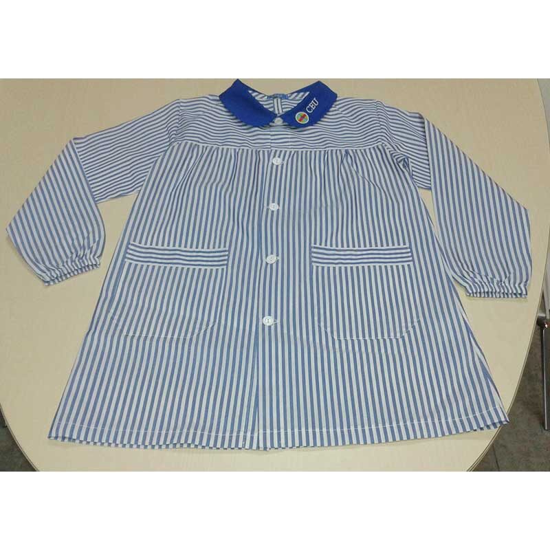 Babero c-polo rdo
