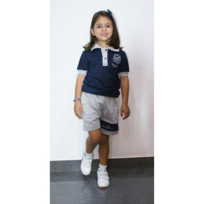 Bermuda. Colegio Seminario Segorbe. Ruisell Uniformes Escolares