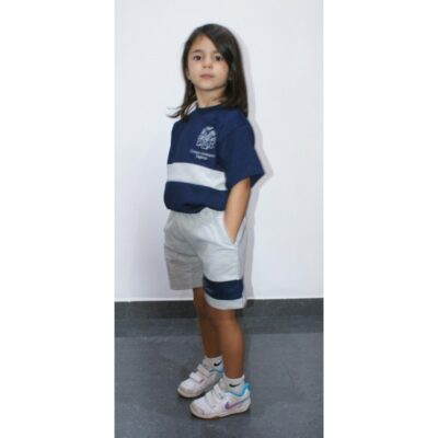 Bermuda. Colegio Seminario Segorbe. Ruisell Uniformes Escolares