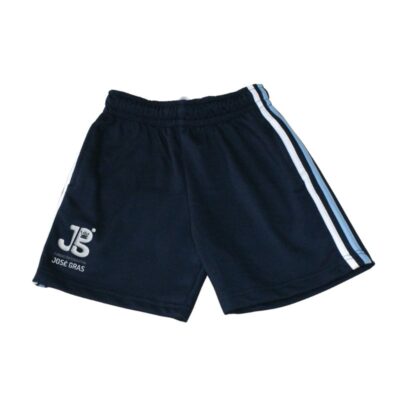Bermuda de 2 bolsillos. Hijas de Cristo Rey. Ropa Deportiva
