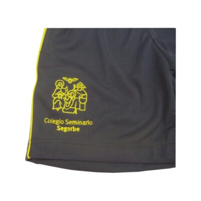 Bermuda. Colegio Seminario Segorbe. Ruisell Uniformes Escolares