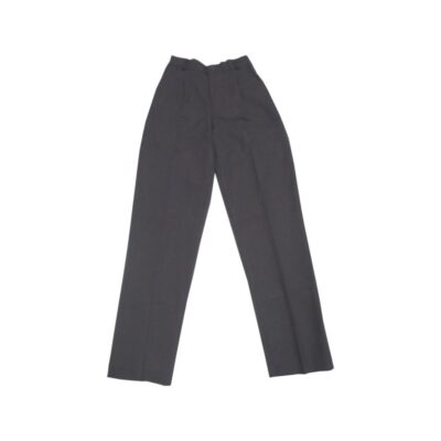 Pantalones de pinzas largo. Colegio Seminario Segorbe. Ruisell Uniformes