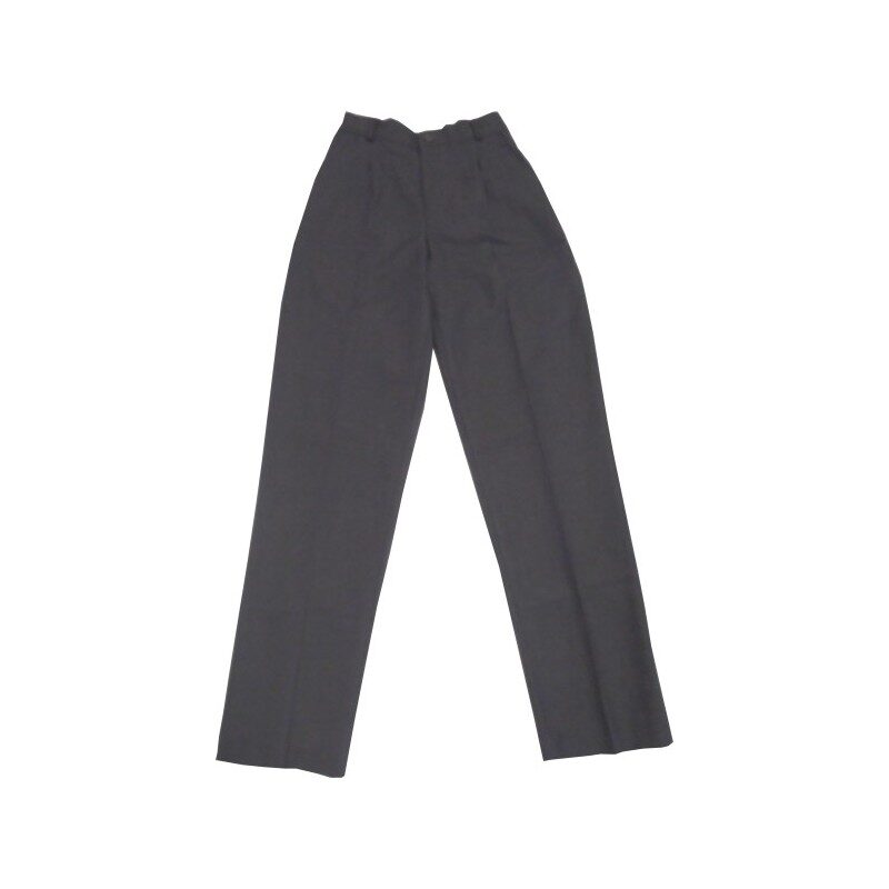Pantalones de pinzas largo. Colegio Seminario Segorbe. Ruisell Uniformes