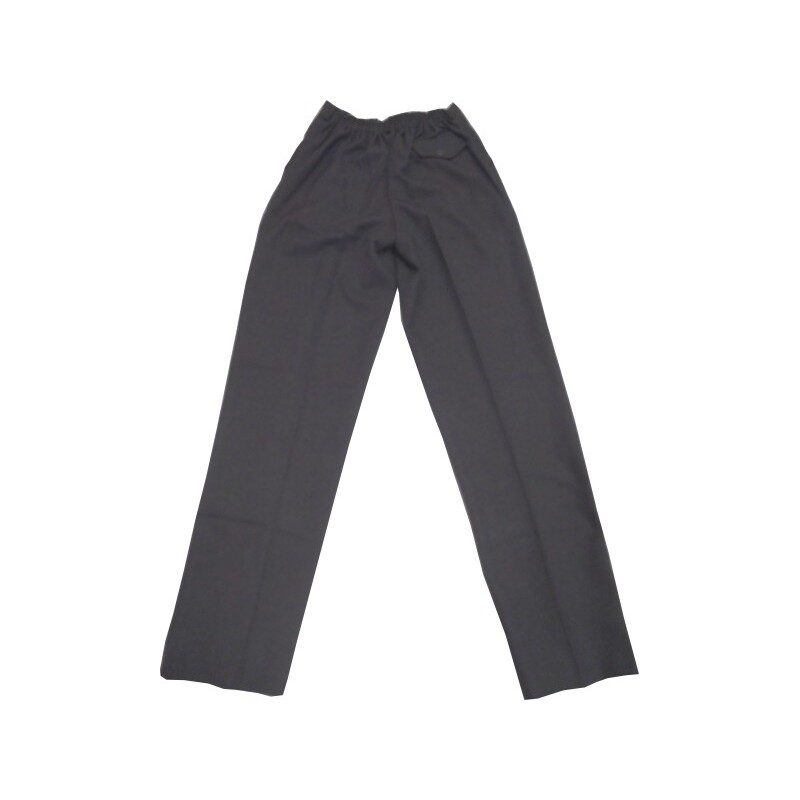Pantalones de pinzas largo. Colegio Seminario Segorbe. Ruisell Uniformes