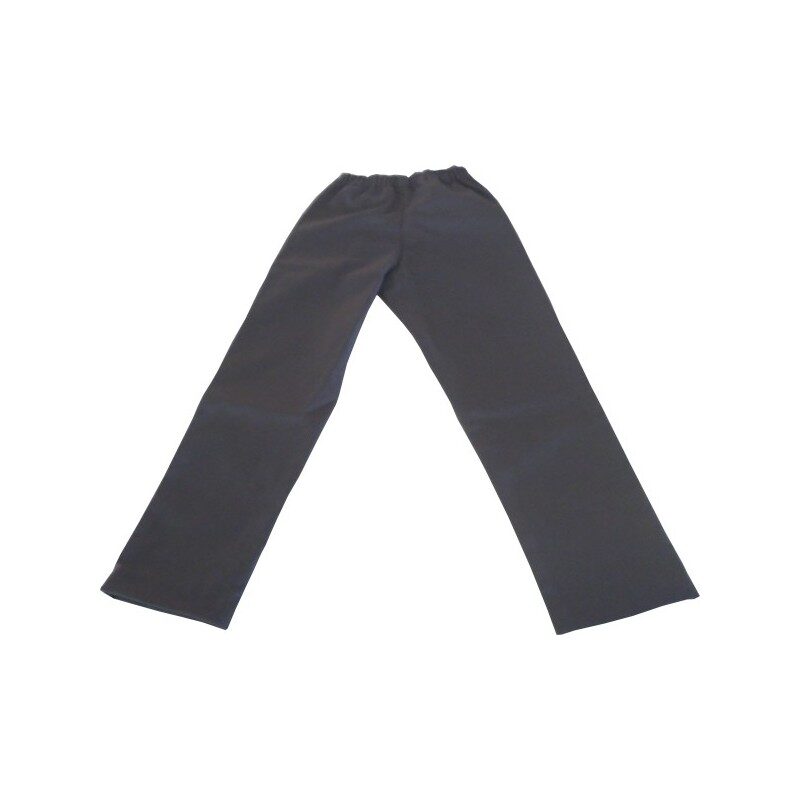 Pantalón largo gris. Hijas de la Caridad. Ruisell Uniformes Escolares