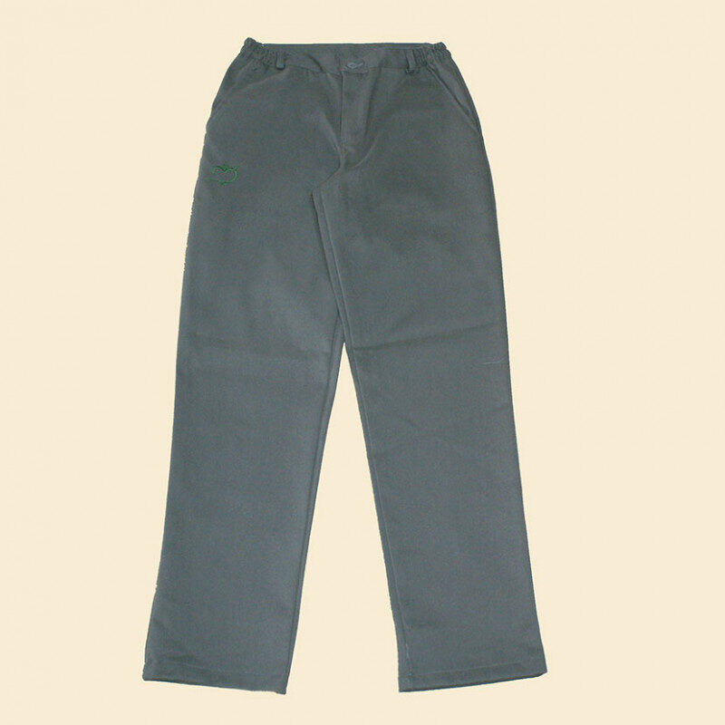 Pantalón largo. Colegio Agustinas Misioneras. Uniformes Escolares.