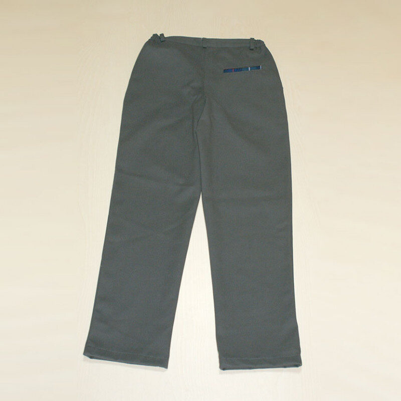 Pantalón largo. Colegio Agustinas Misioneras. Uniformes Escolares.