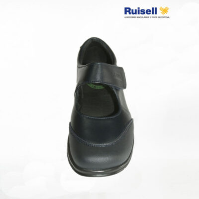 Zapato colegial chica. Mod. Paola. Ruisell. Uniformes Escolares