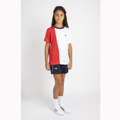 Bermuda de deporte