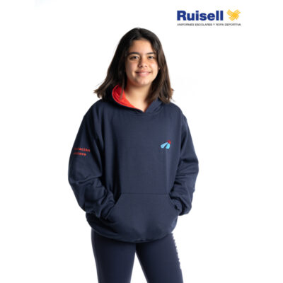 863 sudadera Educere