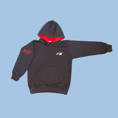 sudadera Educere