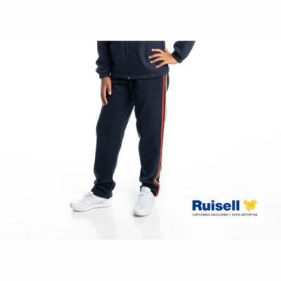pantalón chándal