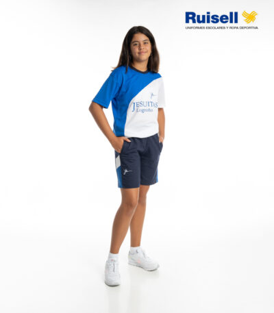 bermuda deporte