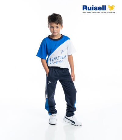 pantalón chándal