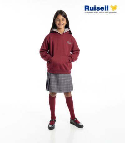 sudadera