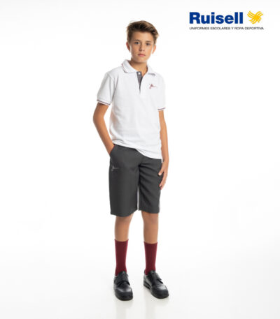 pantalón corto