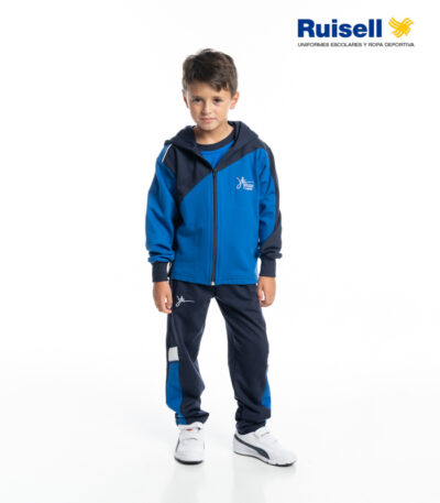 sudadera