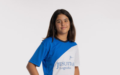 Sagrado Corazón. Jesuitas Logroño.