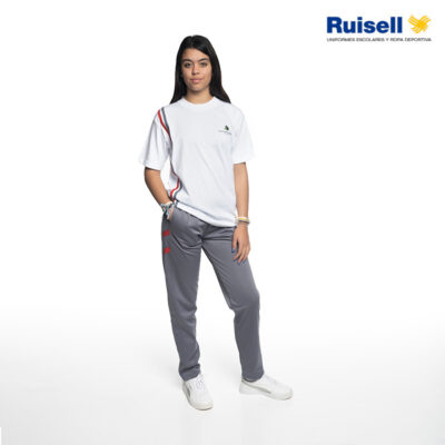 Pantalón de chándal Montegrande