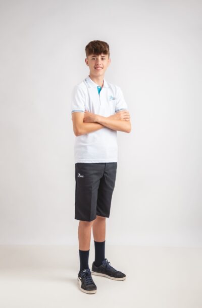 Pantalón de vestir