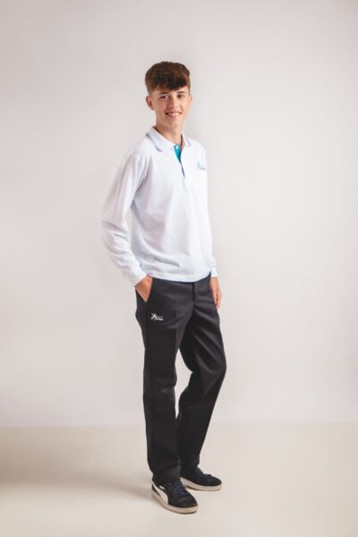 Pantalón de vestir (chico) - Jesuitas