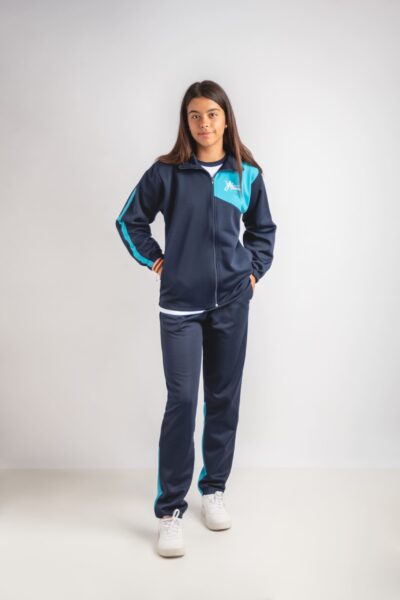 Chaqueta de chándal
