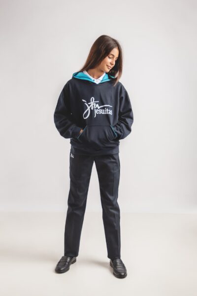 Pantalónde vestir (chica)