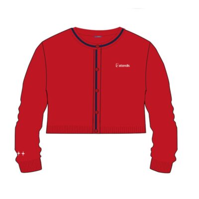 Chaqueta Bolero