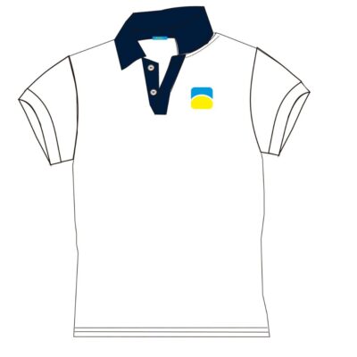 Polo Manga Corta