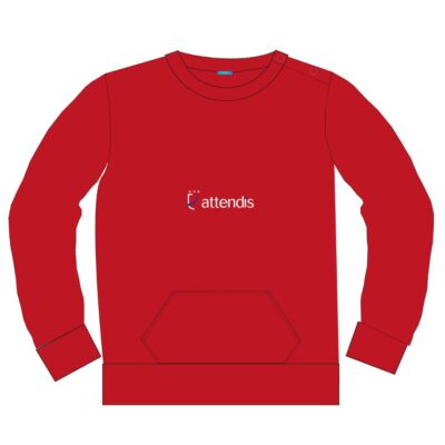 Sudadera Chandal Infantil