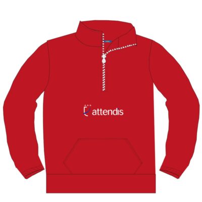 Sudadera Chándal Semicisne