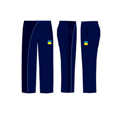 Pantalón Chándal Infantil Vivo