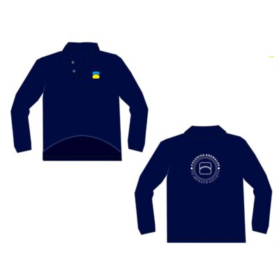 Sudadera Polo Cleks Chándal Infantil Vivo