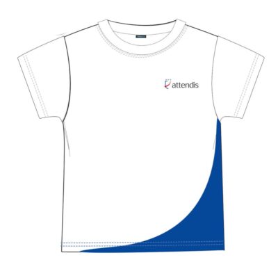 Camiseta Manga Corta