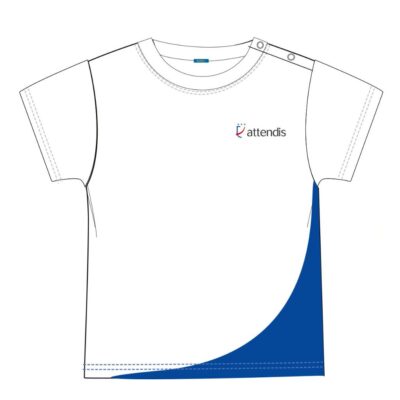 Camiseta Manga Corta