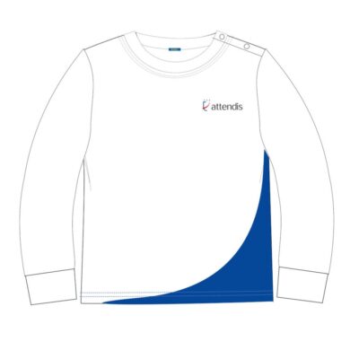Camiseta Manga Larga