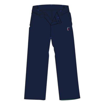 Pantalon Largo Vestir