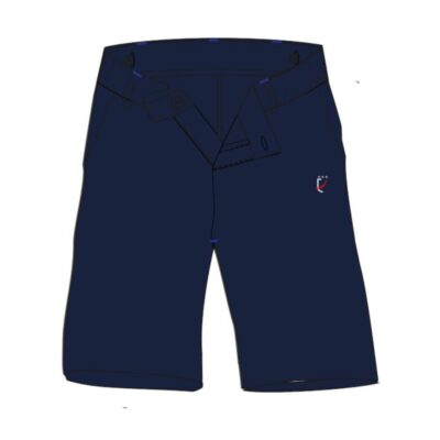 Pantalon Corto Vestir